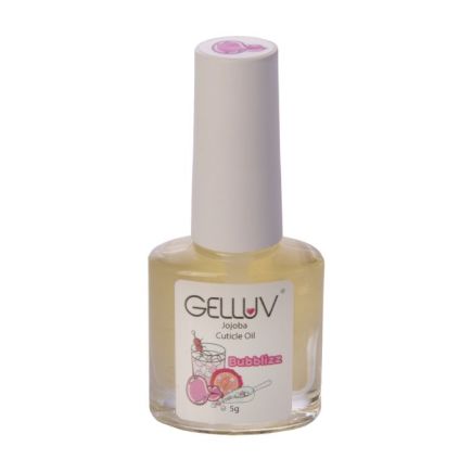 Cuticle Oil Bubblizz